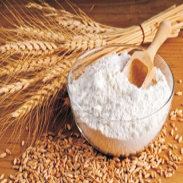 Wheat Flour